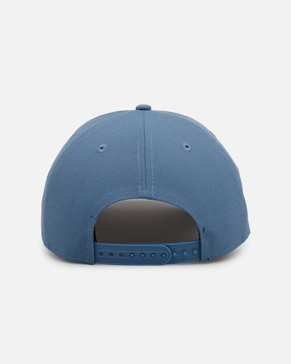 New Era Detroit Lions 'Faded Blue' 9FORTY A-Frame Snapback Faded Blue