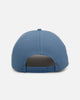 New Era Detroit Lions 'Faded Blue' 9FORTY A-Frame Snapback Faded Blue
