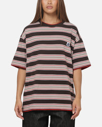 X-Large Stripe Layered Gorilla Fit T-Shirt