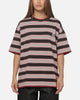 X-Large Stripe Layered Gorilla Fit T-Shirt