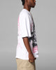 Loiter Dog Pound Vintage T-Shirt White