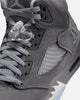 Jordan Air Jordan 5 Retro "Wolf Grey" Graphite