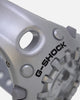 G Shock GAV01A-8A Watch Silver