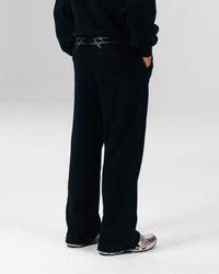 Loiter Celestial Sweat Pants Black