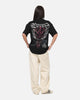 73Studio X House Of The Dragon Caraxes Vintage T-Shirt Black