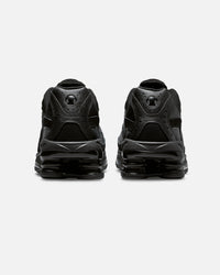 Nike Shox Ride 2 Smoke Grey