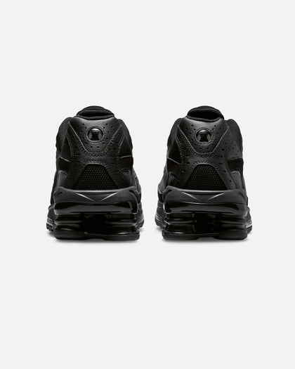 Nike Shox Ride 2 Smoke Grey