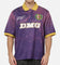 Criminal Damage Hockey Sports Shirt Lilac