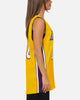 Mitchell & Ness Los Angeles Lakers Pau Gasol 09-10 Swingman Jersey Light Gold