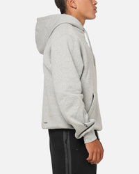 Nike Nocta Fleece Hoodie Dark Grey Heather