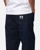 X-Large Bull Denim 91 Pant Dark Indigo
