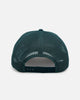 New Era Philadelphia Eagles 'Washed Truckers' 9FORTY A-Frame Trucker Snapback Official Team Color
