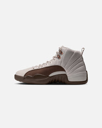 Jordan Air Jordan 12 Retro "Fireside" Lt Orewood Brown