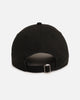 New Era Brisbane Lions 'AFL Black & Gold' 9TWENTY Strapback Black/Gold