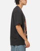 Mitchell & Ness Jayson Tatum Boston Celtics Big Head T-Shirt Washed Black