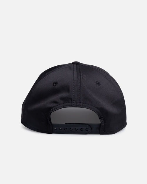 New Era FC Barcelona 9SEVENTY Snapback Black