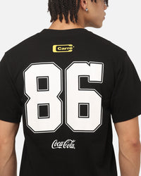 Carre Carré X Coca Cola Blizzard T-Shirt Black