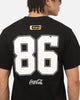 Carre Carré X Coca Cola Blizzard T-Shirt Black