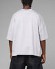 Loiter Destruct T-Shirt Grey