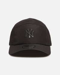 New Era New York Yankees 'New Era x Alpha Industries' Camper Strapback Black