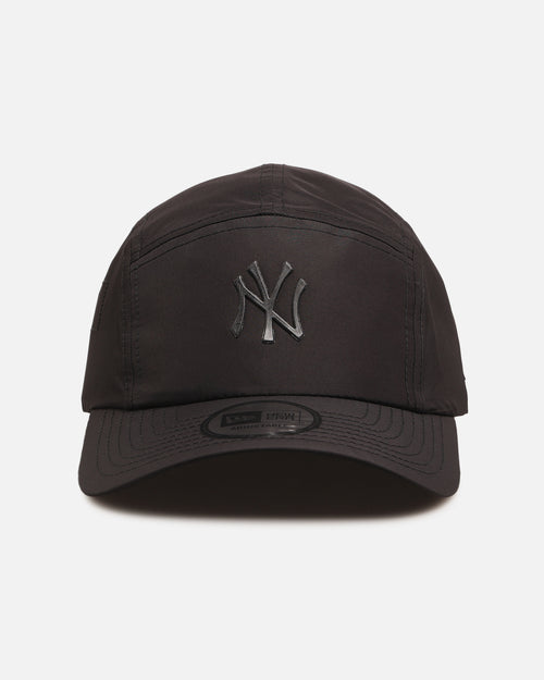 New Era New York Yankees 'New Era x Alpha Industries' Camper Strapback Black
