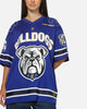 Bleacher Athletic Canterbury-Bankstown Bulldogs NRL Vegas Round 2026 Jersey Blue