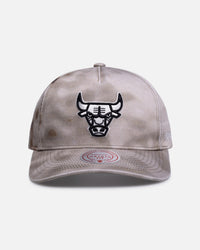 Mitchell & Ness Chicago Bulls 'Distressed Origin' Deadstock Snapback Camo