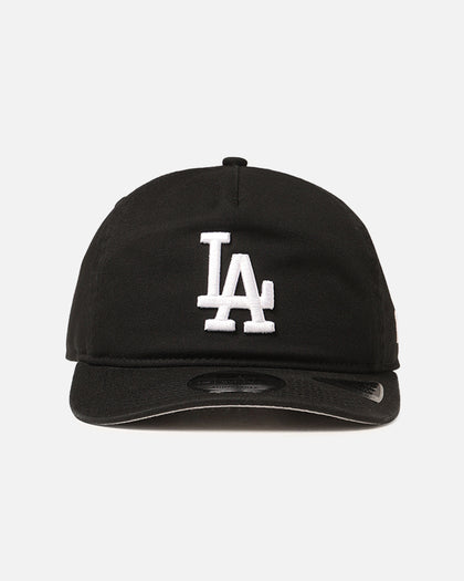 New Era Los Angeles Dodgers 'Black' 19TWENTY Snapback Black
