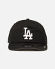 New Era Los Angeles Dodgers 'Black' 19TWENTY Snapback Black