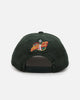 Mitchell & Ness Seattle Sonics Stack Script Corduroy Snapback Green