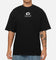 Carre Night Sky T-Shirt Black