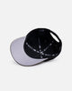 New Era Chicago White Sox 'Washed' 9FORTY A-Frame Unstructured Snapback Black