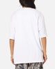Ed Hardy Savage Bloom T-Shirt White