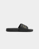 Carré Scripted Slide Black