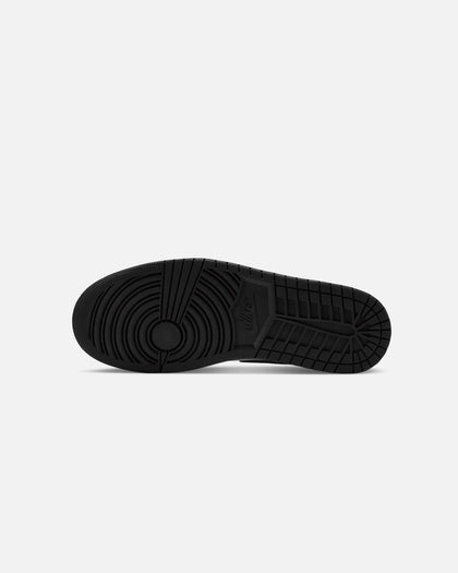 Jordan Air Jordan 1 Low SE Black/Red