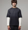 American Thrift Layered T-Shirt Washed Black