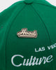 Hood X Culture Kings Las Vegas Collab Original Snapback Ball Field