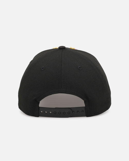 New Era Chicago White Sox 'Summer Flowers 2.0' 9FORTY A-Frame Snapback Official Team Color