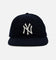 New Era New York Yankees 'Fear Of God X MLB' 59FIFTY Retro Crown Fitted Navy
