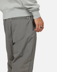 Carre Star Shooter Track Pants Grey Marle