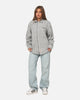 Dickies Poplin Wellsville Long Sleeve Shirt Egret