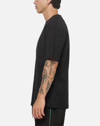 Vouseti Pillar T-Shirt Black