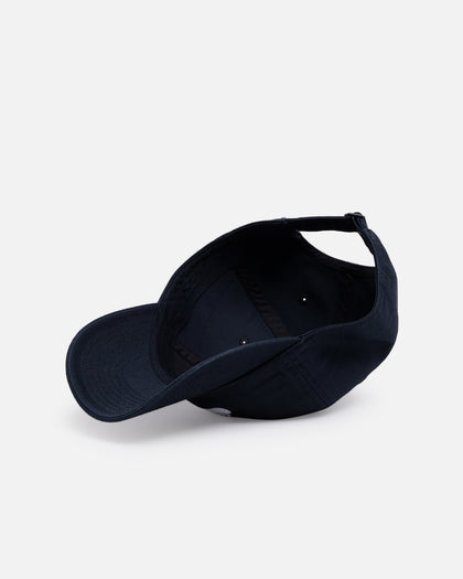 Nike Club Unstructured Futura Wash Cap Black/White