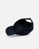 Nike Club Unstructured Futura Wash Cap Black/White