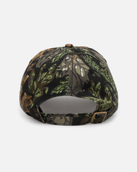 New Era Florida Marlins 'Gone Fishing' 9FORTY A-Frame Snapback Camo