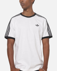 Adidas 3-Stripes T-Shirt White