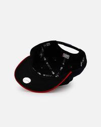 New Era Los Angeles Angels 'Player Replica' 9FORTY M-Crown Snapback Navy/Red