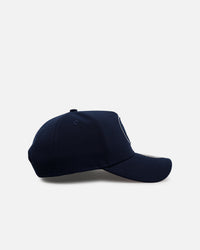 New Era Minnesota Timberwolves 'Team Color Hearts' 9FORTY A-Frame Snapback Official Team Color