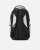 Sprayground Check Melt Backpack Multi