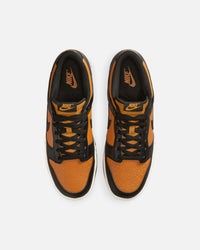Nike Dunk Low Retro "Desert Ochre" Desert Ochre/Black